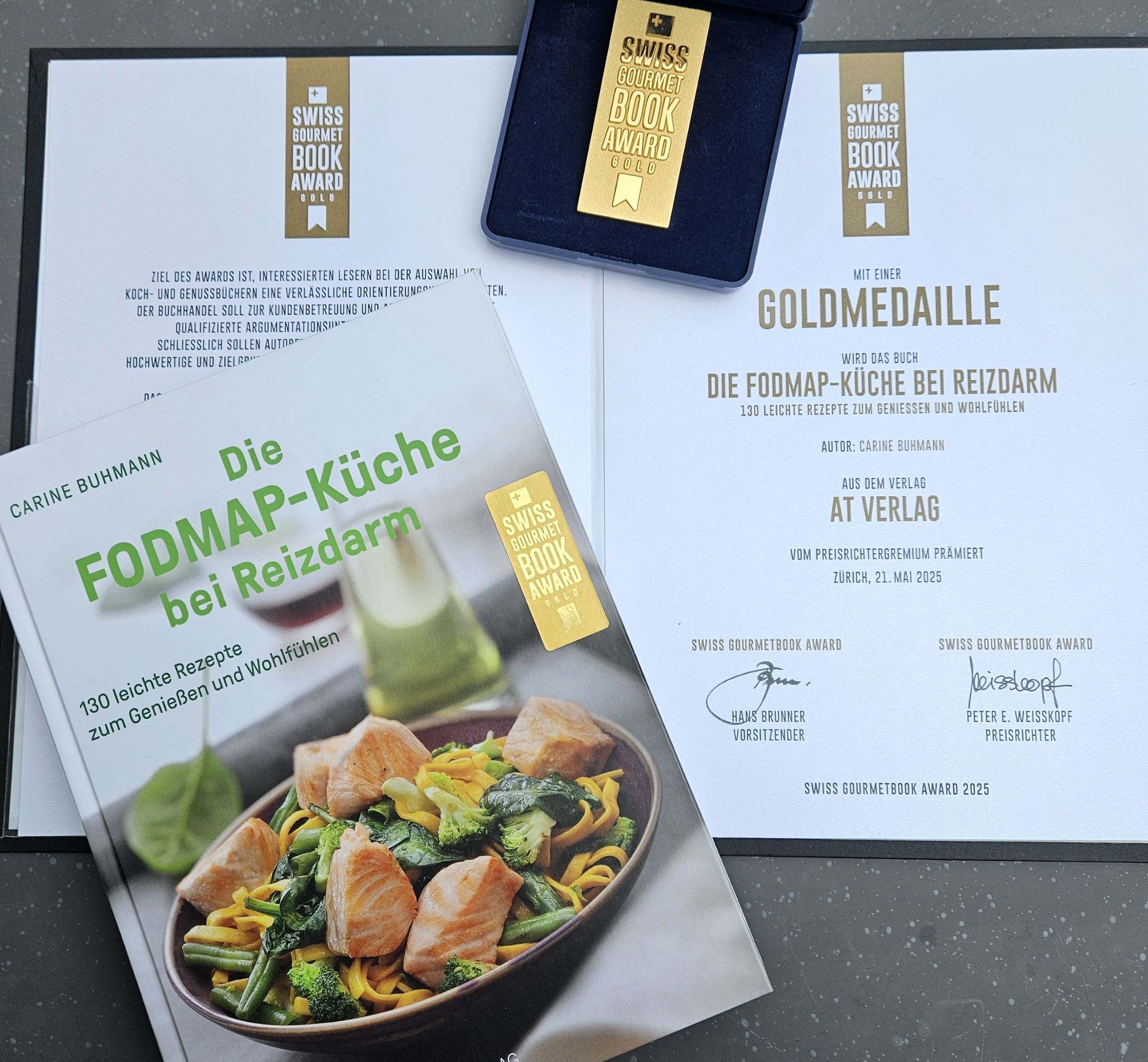 fodmap kueche swiss gourmetbook award